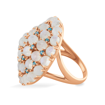 Ring Les Divines 