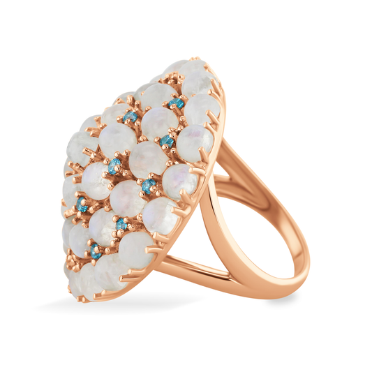 Ring Les Divines 