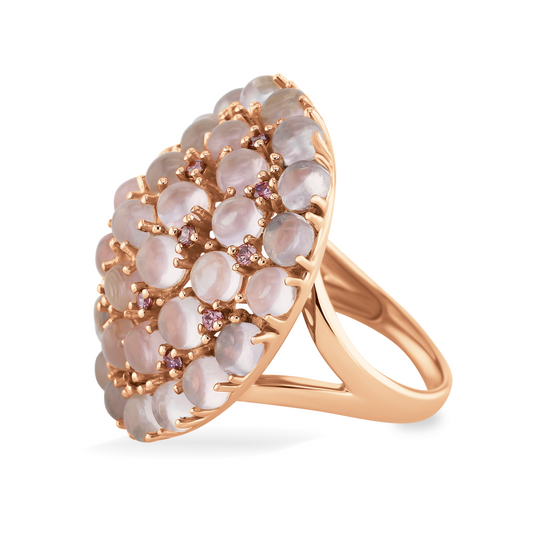 Ring Les Divines 