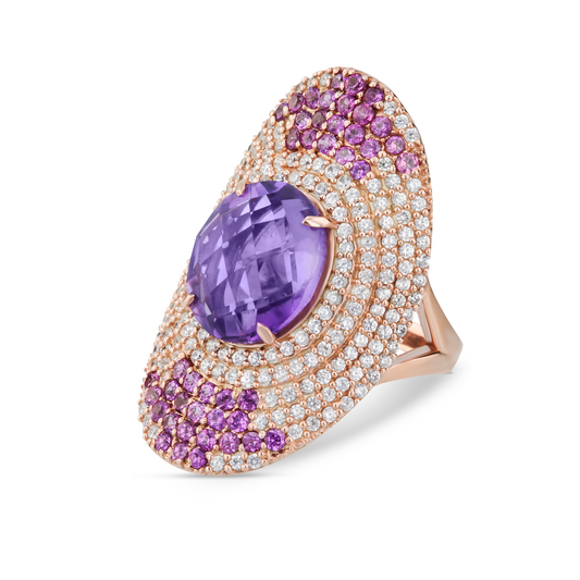 Ring Les Divines 