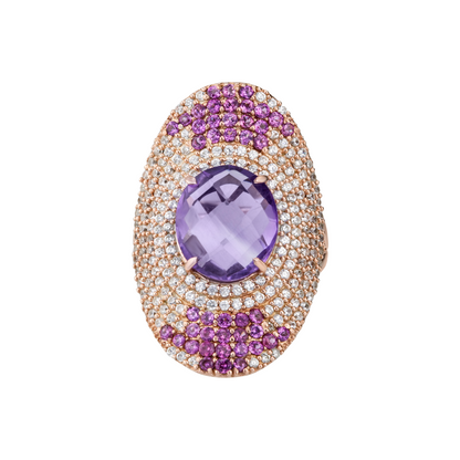 Ring Les Divines 