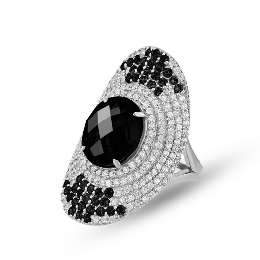 Ring Les Divines 