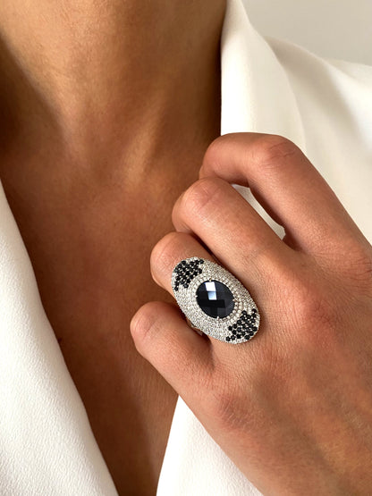Ring Les Divines 