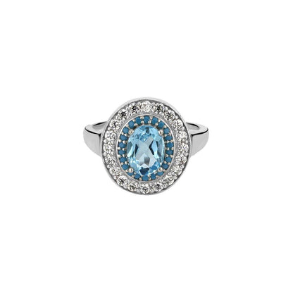 Ring Les Divines 