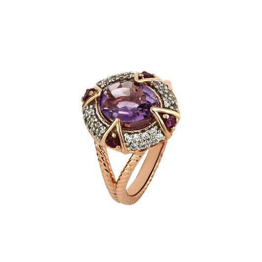 Ring Les Divines 