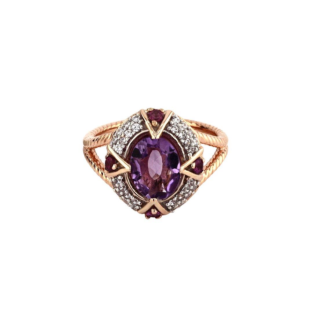 Ring Les Divines 