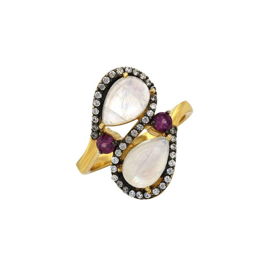 Ring Les Divines 