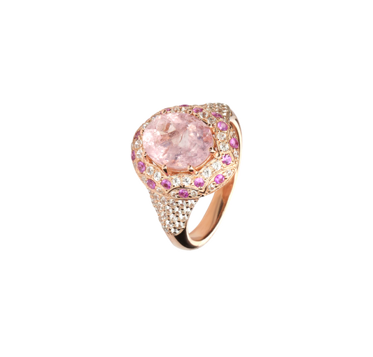 Ring Les Divines 