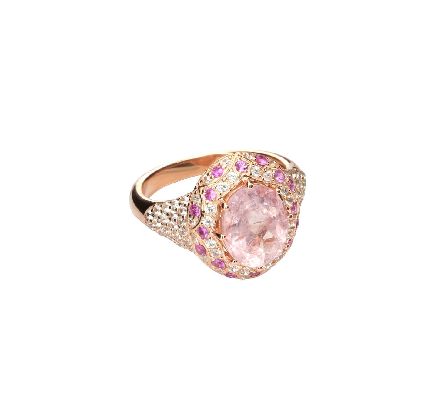 Ring Les Divines 