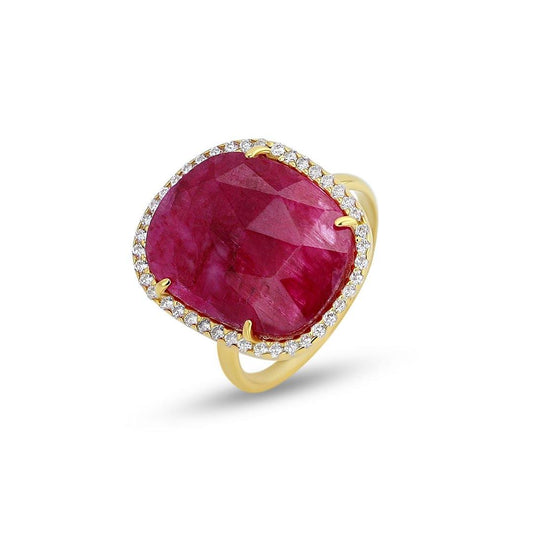 Ring Les Divines 