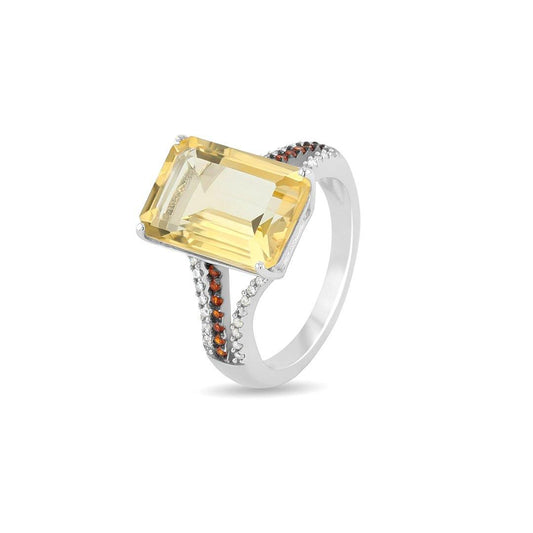 Ring Les Divines 