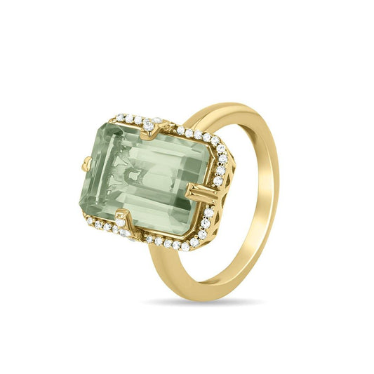 Ring Les Divines 