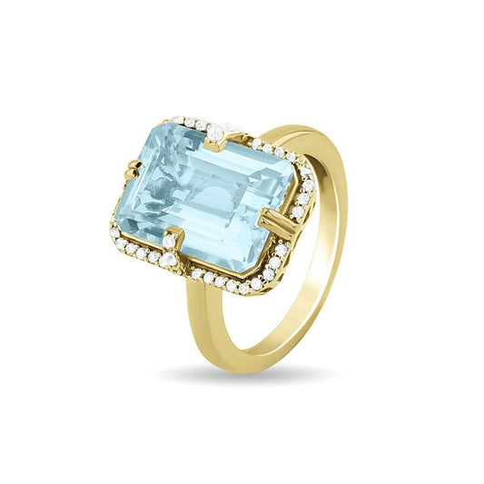 Ring Les Divines 