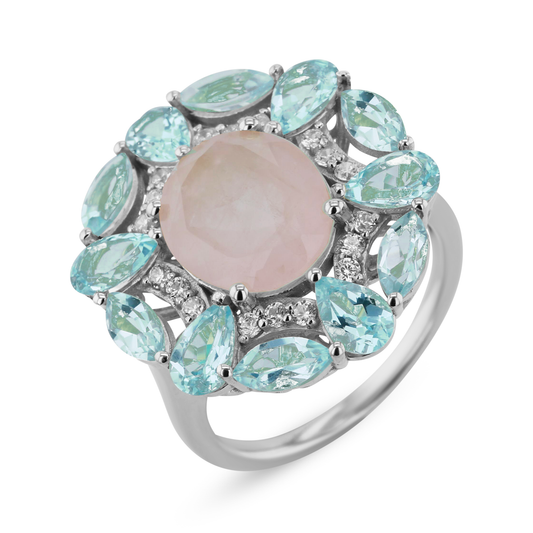 Ring Les Divines 