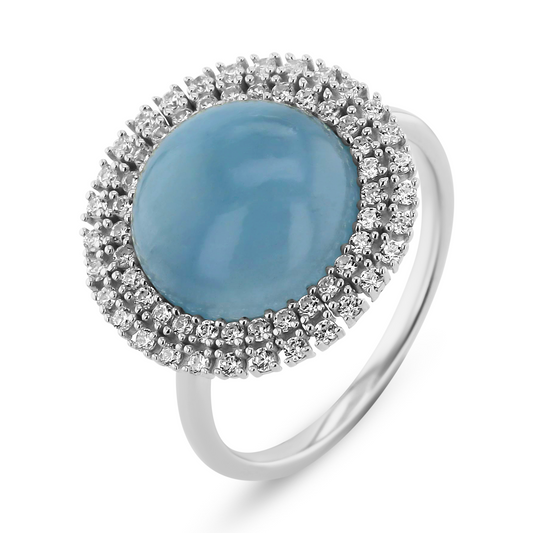 Ring Les Divines 