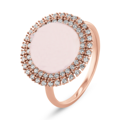 Ring Les Divines 