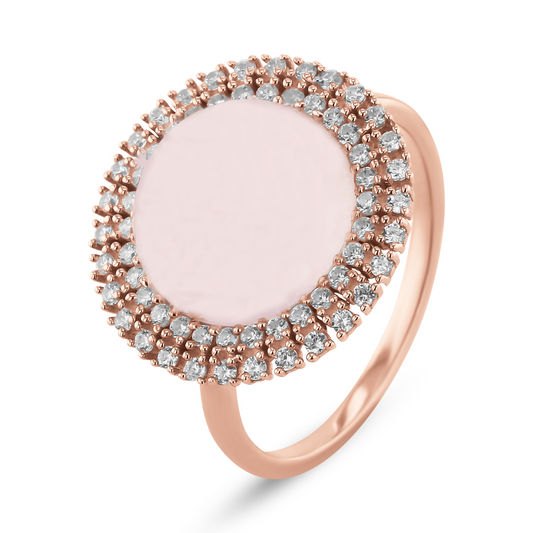 Ring Les Divines 
