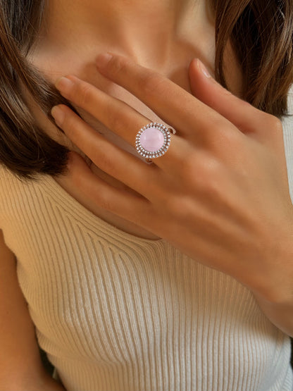 Ring Les Divines 