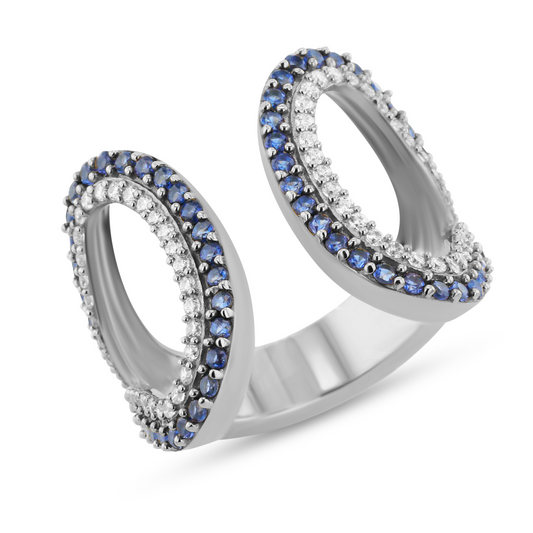 Ring Les Divines 