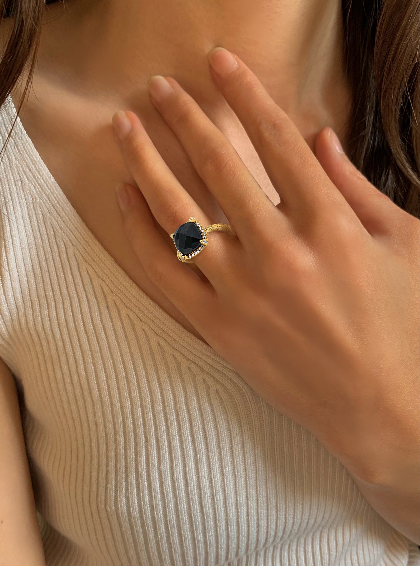 Ring Les Divines 