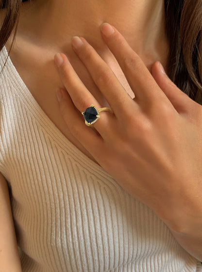 Ring Les Divines 