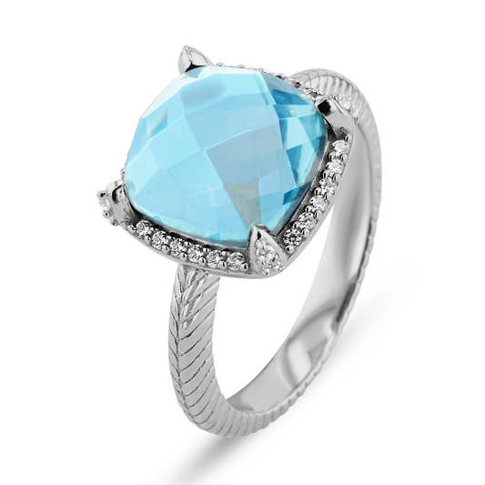 Ring Les Divines 
