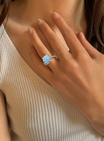 Bague Les Divines