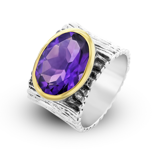 Ring Les Divines 