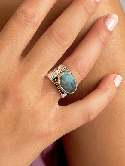 Bague Les Divines