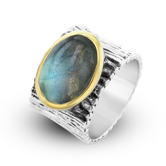 Ring Les Divines 