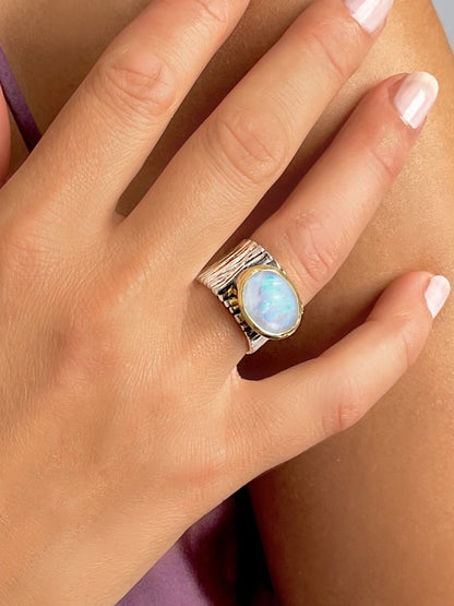 Bague Les Divines