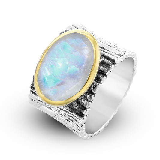 Ring Les Divines 