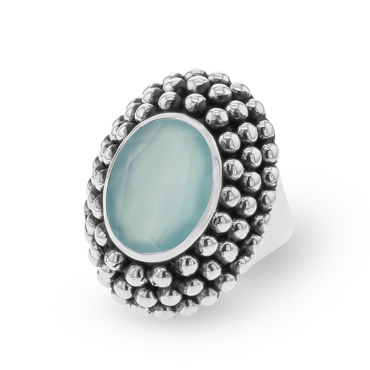 Ring Les Divines 