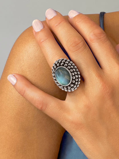 Ring Les Divines 