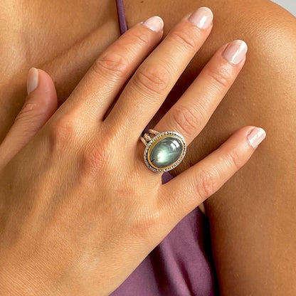 Ring Les Divines 