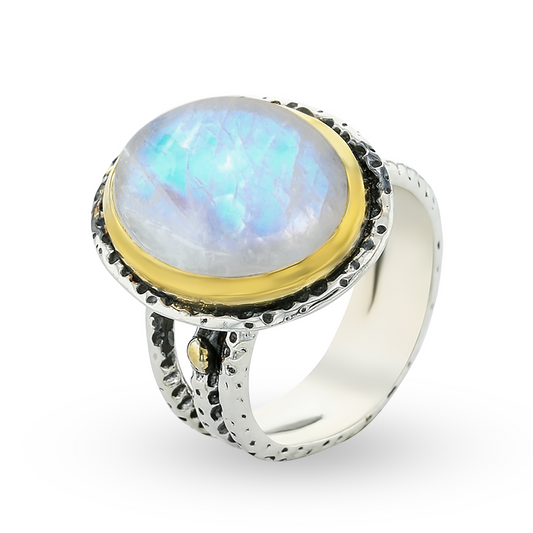 Ring Les Divines 