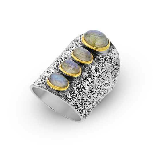 Ring Les Divines 