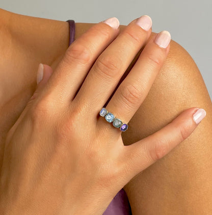 Ring Les Divines 