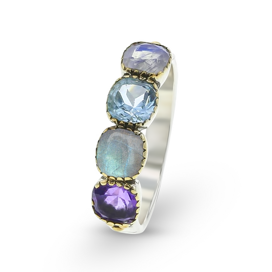 Ring Les Divines 
