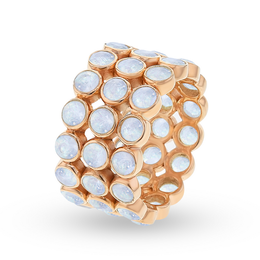 Ring Les Divines 