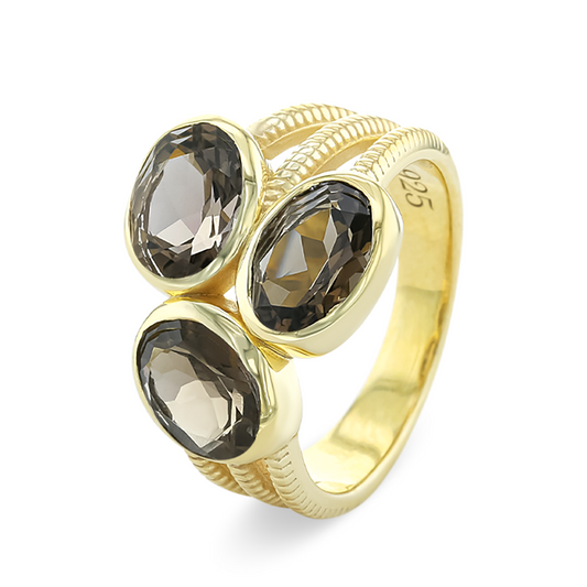 Ring Les Divines 