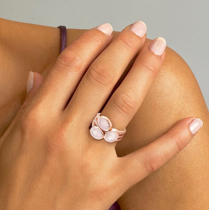 Ring Les Divines 