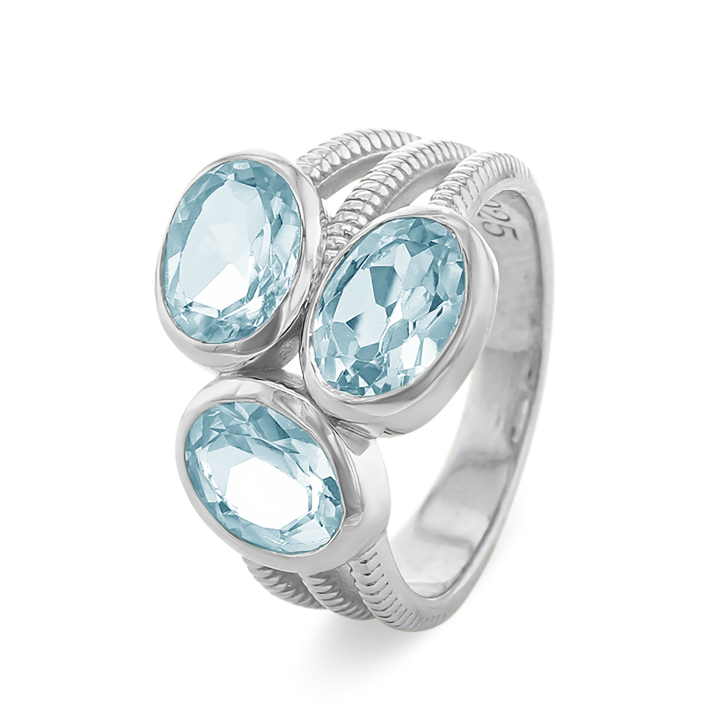 Ring Les Divines 