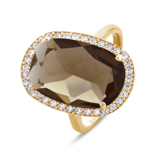 Ring Les Divines 