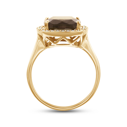 Bague Les Divines