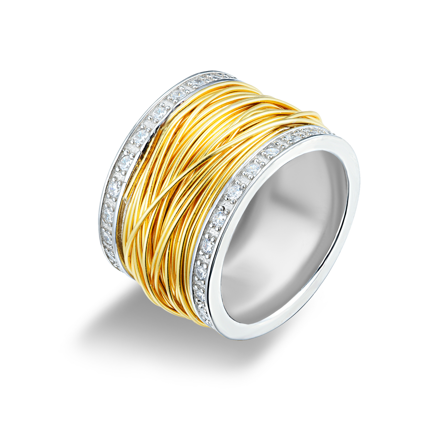 Ring Les Divines 
