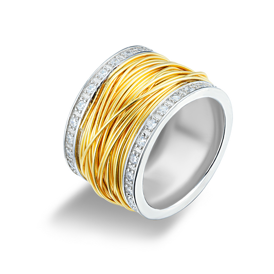Ring Les Divines 