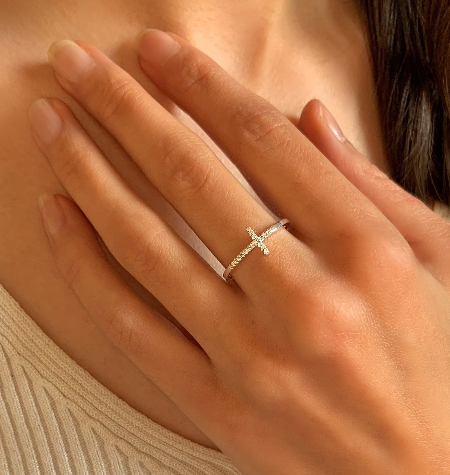 Ring Les Divines 
