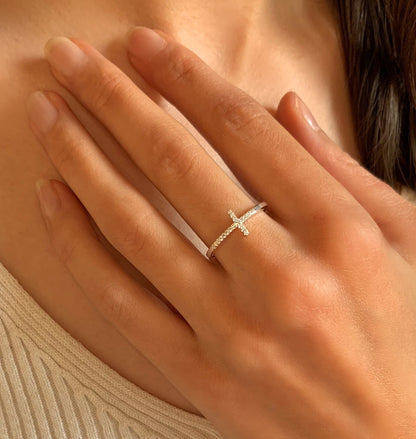 Ring Les Divines 
