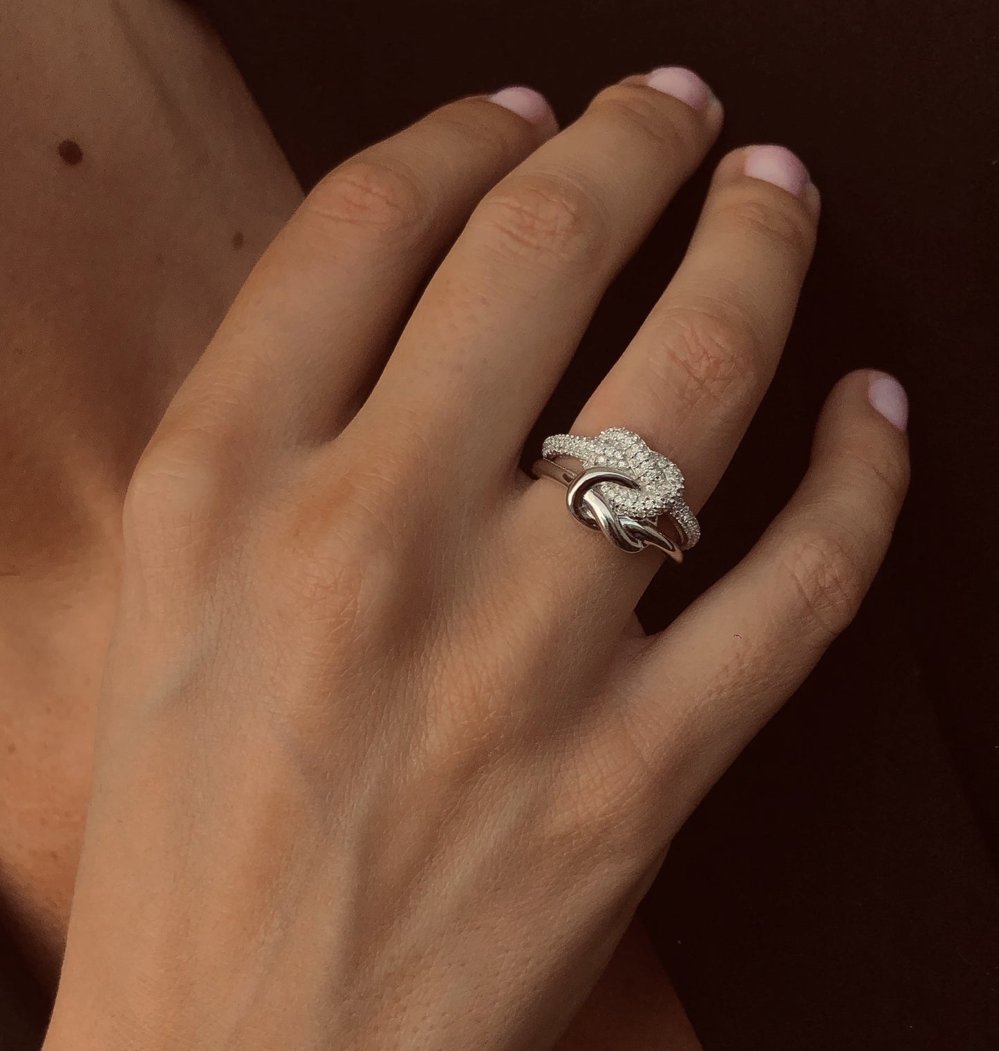 Ring Les Divines 